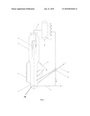 METHOD FOR INCREASING YIELDS OF ETHYLENE AND PROPYLENE IN MTO PROCESS diagram and image