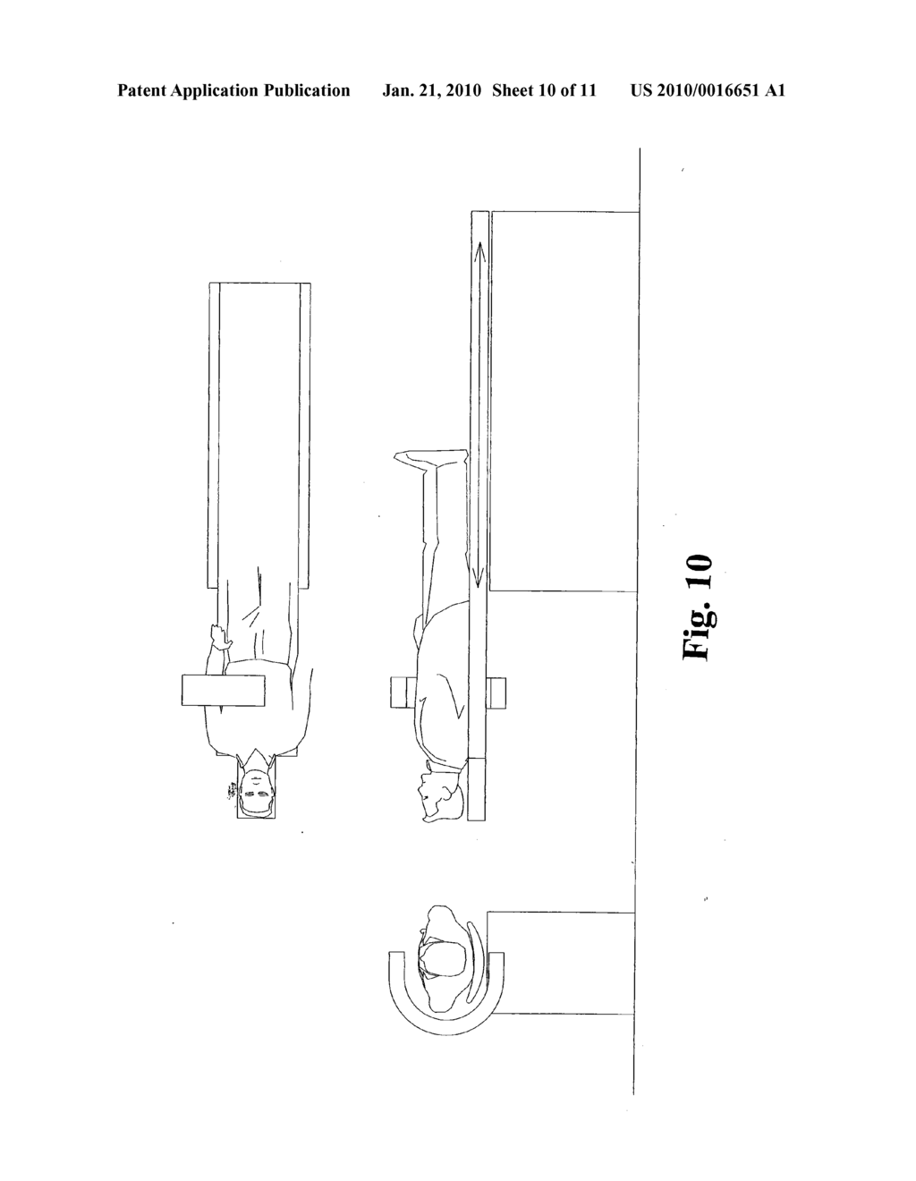 METHODS TO ARREST CANCER CELL GROWTH AND PROLIFERATION USING ELECTROMAGNETIC ENERGY DELIVERED VIA ELECTROMAGNETIC COIL SYSTEMS - diagram, schematic, and image 11