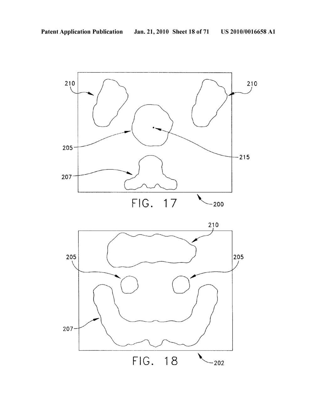 ANATOMICAL VISUALIZATION AND MEASUREMENT SYSTEM - diagram, schematic, and image 19