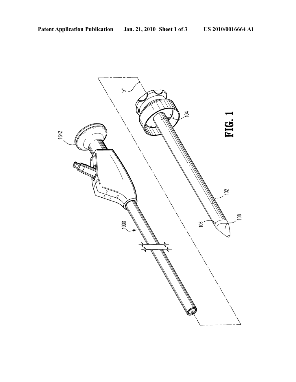 SURGICAL VISUAL OBTURATOR - diagram, schematic, and image 02