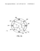 CATHETER INTRODUCER SYSTEM FOR EXPLORATION OF BODY CAVITIES diagram and image