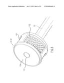 CATHETER INTRODUCER SYSTEM FOR EXPLORATION OF BODY CAVITIES diagram and image