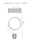 CATHETER INTRODUCER SYSTEM FOR EXPLORATION OF BODY CAVITIES diagram and image