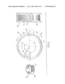 CATHETER INTRODUCER SYSTEM FOR EXPLORATION OF BODY CAVITIES diagram and image