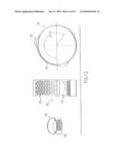 CATHETER INTRODUCER SYSTEM FOR EXPLORATION OF BODY CAVITIES diagram and image