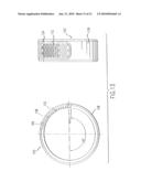 CATHETER INTRODUCER SYSTEM FOR EXPLORATION OF BODY CAVITIES diagram and image