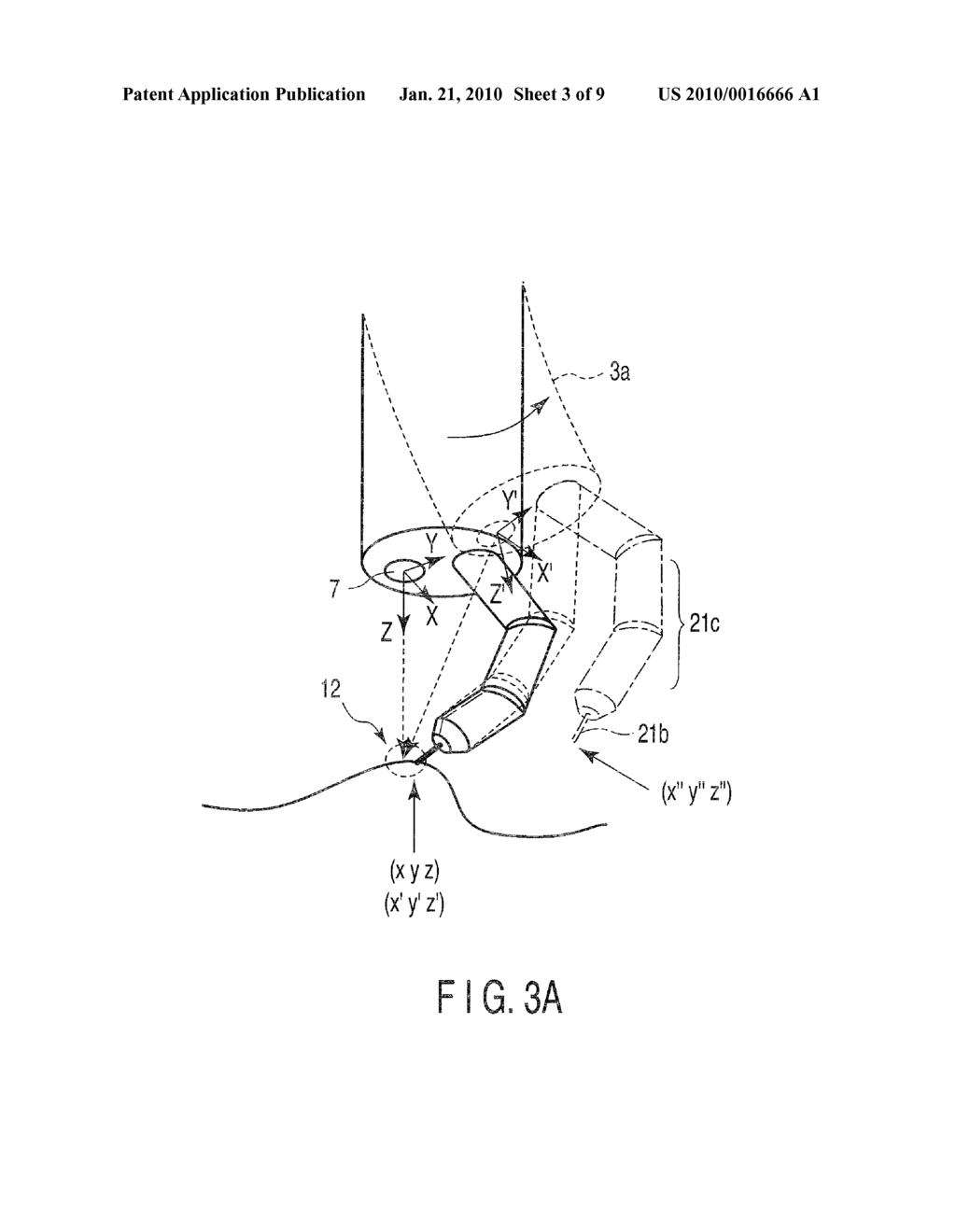 SURGICAL INSTRUMENT POSITION CONTROL APPARATUS FOR ENDOSCOPE - diagram, schematic, and image 04