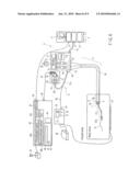 SURGICAL INSTRUMENT POSITION CONTROL APPARATUS FOR ENDOSCOPE diagram and image