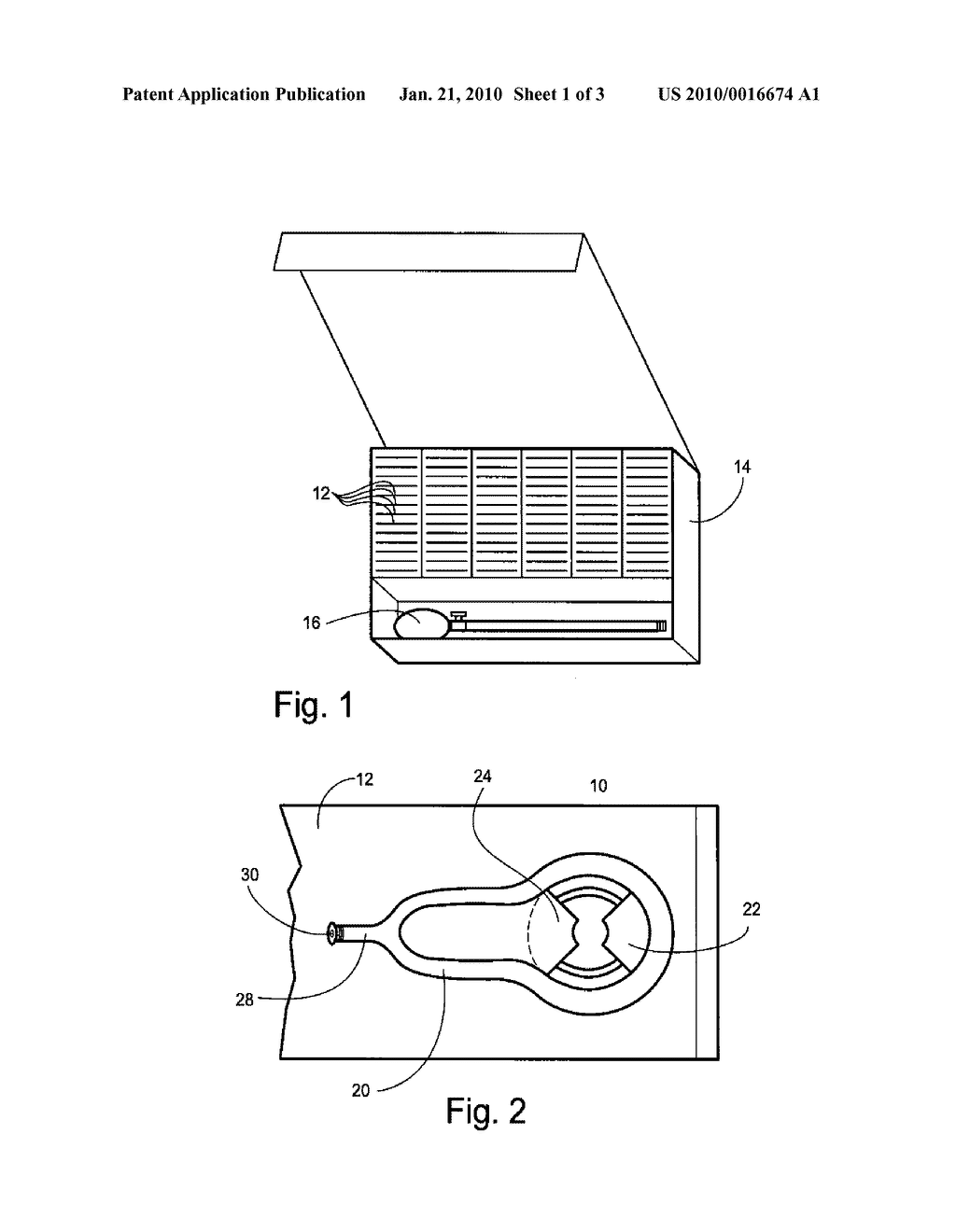 VAGINAL SPECULUM - diagram, schematic, and image 02