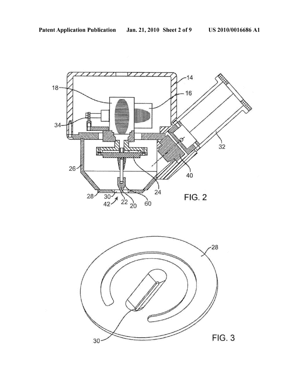 HAND-HELD ELECTRIC FIELD IMAGER FOR MEASURING THE SURFACE TOPOGRAPHY OF MAMMALIAN SKIN AND OTHER EPITHELIAL STRUCTURES - diagram, schematic, and image 03