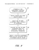 SIGNAL PROCESSING FOR CONTINUOUS ANALYTE SENSOR diagram and image