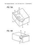 METHOD FOR NONINVASIVE MEASUREMENT OF GLUCOSE AND APPARATUS FOR NONINVASIVE MEASUREMENT OF GLUCOSE diagram and image