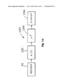 SURGICAL ORIENTATION SYSTEM AND METHOD diagram and image