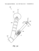 SURGICAL ORIENTATION SYSTEM AND METHOD diagram and image