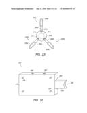 SURGICAL ORIENTATION SYSTEM AND METHOD diagram and image