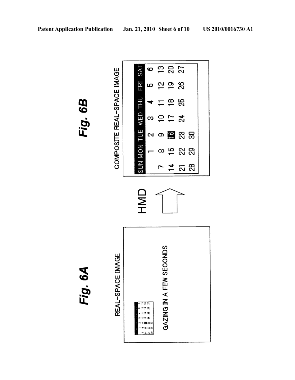 EXAMINATION SYSTEM, REHABILITATION SYSTEM, AND VISUAL INFORMATION DISPLAY SYSTEM - diagram, schematic, and image 07