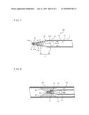 Suction catheter and suction-catheter system diagram and image