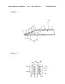 Suction catheter and suction-catheter system diagram and image