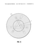 CONSTRICTING MECHANISM FOR USE WITH A SURGICAL ACCESS ASSEMBLY diagram and image