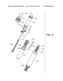 Injection Device diagram and image