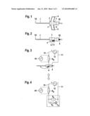 DEVICE AND METHOD FOR MONITORING A VASCULAR ACCESS, AND DEVICE FOR CREATING A VASCULAR ACCESS diagram and image