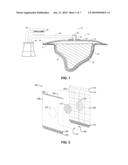 THIN FILM WOUND DRESSING diagram and image