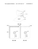 THIN FILM WOUND DRESSING diagram and image