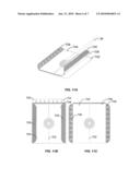 THIN FILM WOUND DRESSING diagram and image