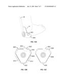 THIN FILM WOUND DRESSING diagram and image