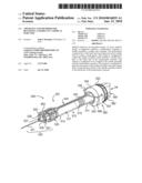 APPARATUS AND METHODS FOR RETAINING A NEEDLE ON A MEDICAL INJECTOR diagram and image