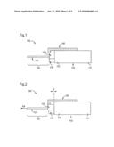 APPARATUS AND METHODS FOR RETAINING A NEEDLE ON A MEDICAL INJECTOR diagram and image