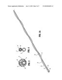 SPIRALLY CONFORMABLE INFUSION CATHETER diagram and image