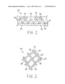 INTRODUCER SHEATH HAVING A BRAIDED MEMBER AND METHODS OF MANUFACTURE diagram and image