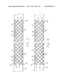 INTRODUCER SHEATH HAVING A BRAIDED MEMBER AND METHODS OF MANUFACTURE diagram and image