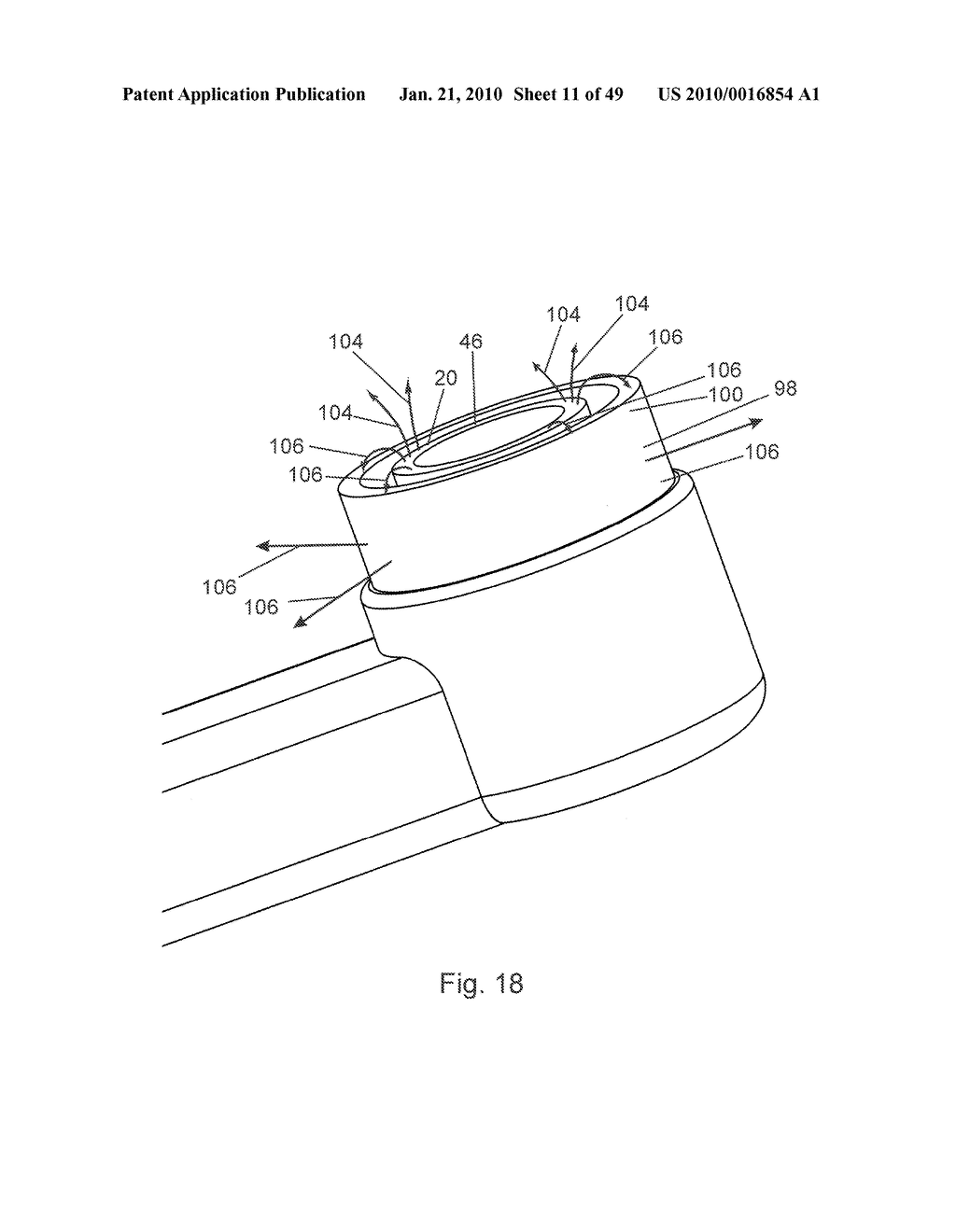 BIPOLAR ELECTROSURGICAL DEVICE WITH FLOATING-POTENTIAL ELECTRODES - diagram, schematic, and image 12