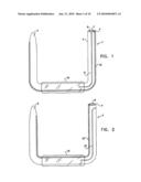 FLOATING GASTROINTESTINAL ANCHOR diagram and image