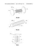 Spool Dip And Overcoat Process For Medical Devices diagram and image