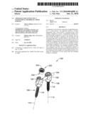 APPARATUS FOR CONNECTING A LONGITUDINAL MEMBER TO A BONE PORTION diagram and image