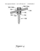 APPARATUS FOR CONNECTING A LONGITUDINAL MEMBER TO A BONE PORTION diagram and image