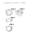 Upload shank swivel head bone screw spinal implant diagram and image