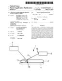 APPARATUS AND METHOD FOR APPLYING ENERGY WITHIN AN OBJECT diagram and image