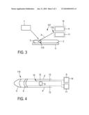 APPARATUS AND METHOD FOR APPLYING ENERGY WITHIN AN OBJECT diagram and image