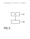 APPARATUS AND METHOD FOR APPLYING ENERGY WITHIN AN OBJECT diagram and image