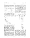 MEDICAL DEVICE EMPLOYING LIQUID CRYSTAL BLOCK COPOLYMERS AND METHOD OF MAKING THE SAME diagram and image