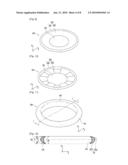 Intraocular Lens Assembly diagram and image