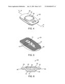 Artificial Intervertebral Disc Placement System diagram and image