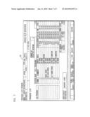 MACHINING PROGRAM CHECKING APPARATUS diagram and image