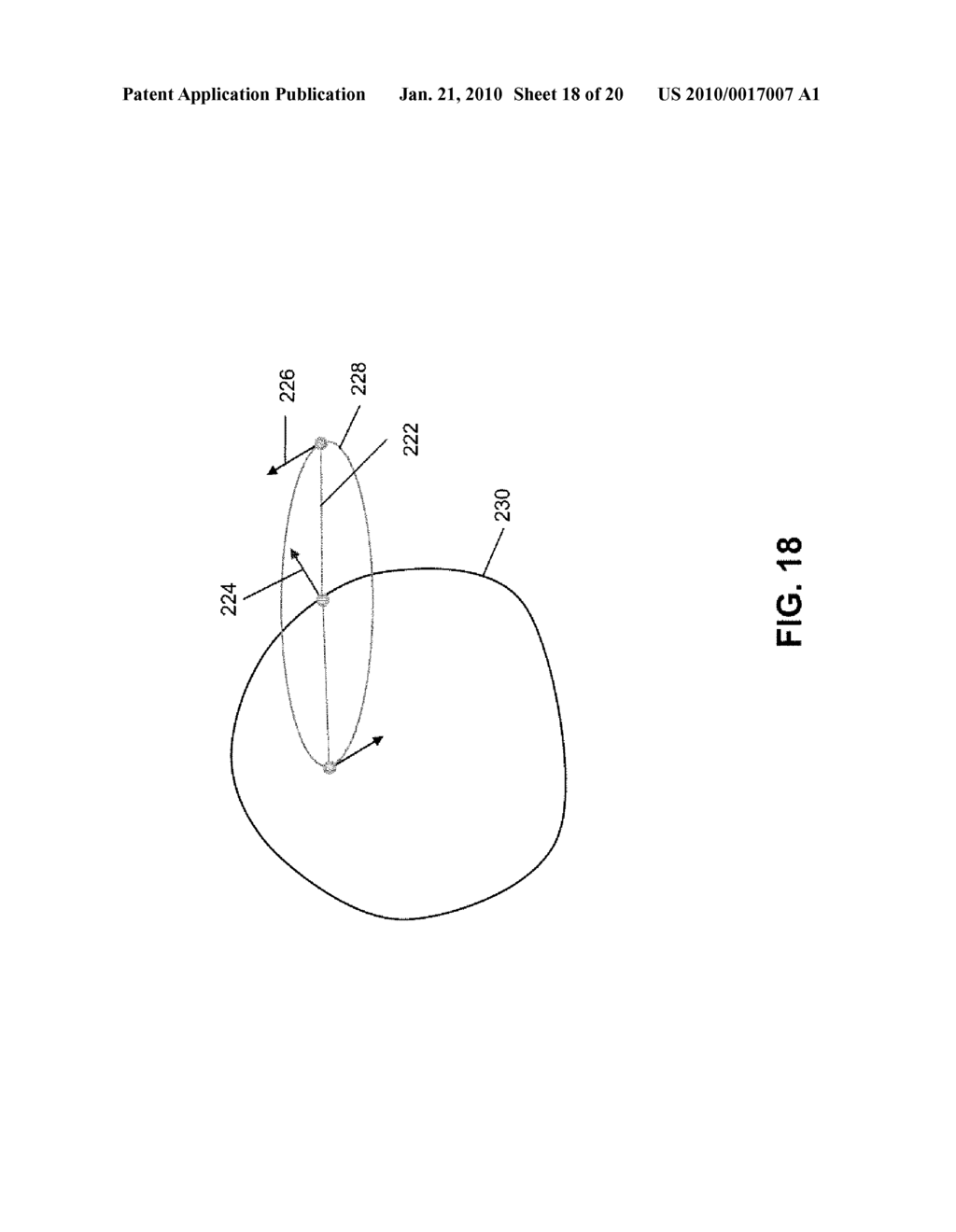 Apparatus and Method For Designing an Electrode Shape for an Electrical Discharge Machining Process - diagram, schematic, and image 19