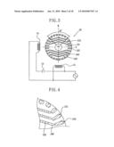 Capacity modulation compressor and air conditioning system having the same diagram and image