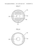 Capacity modulation compressor and air conditioning system having the same diagram and image